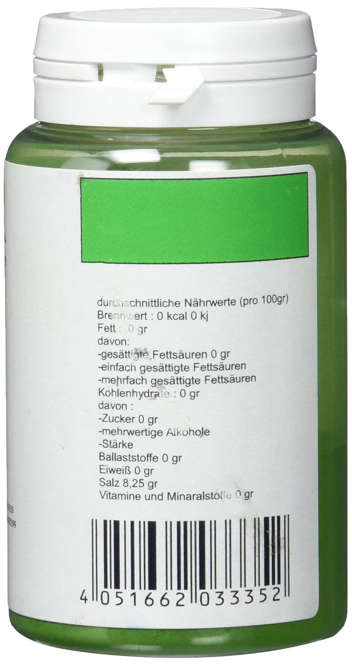Cake Company, colorant alimentar pudra, liposolubil, 25 grame Coloranti Alimentari Naty Shop