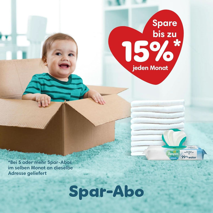 Pampers Baby Nappies Pantaloni mărimea 5 (12-17Kg) Premium Protection, Junior cu buzunar Stop and Protect, 144 scutece Panty Mama si Copilul Naty Shop