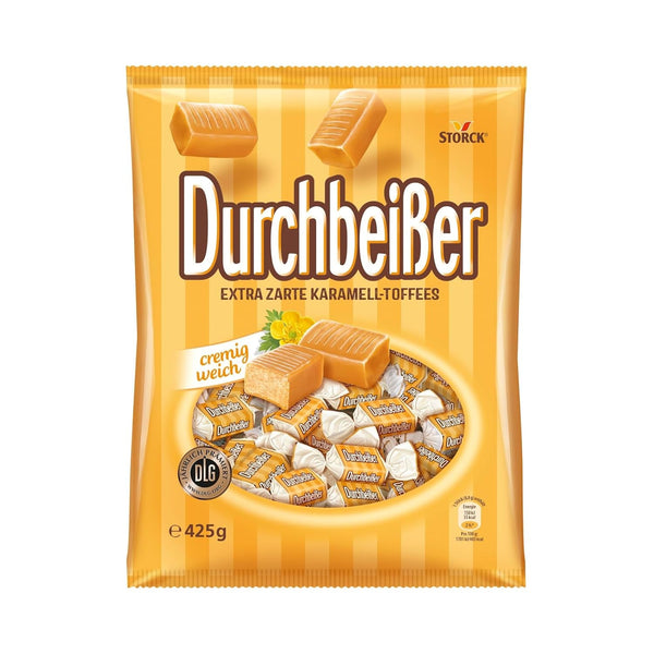 Caramele Durchbeißer Naty Shop 425 grame Caramele
