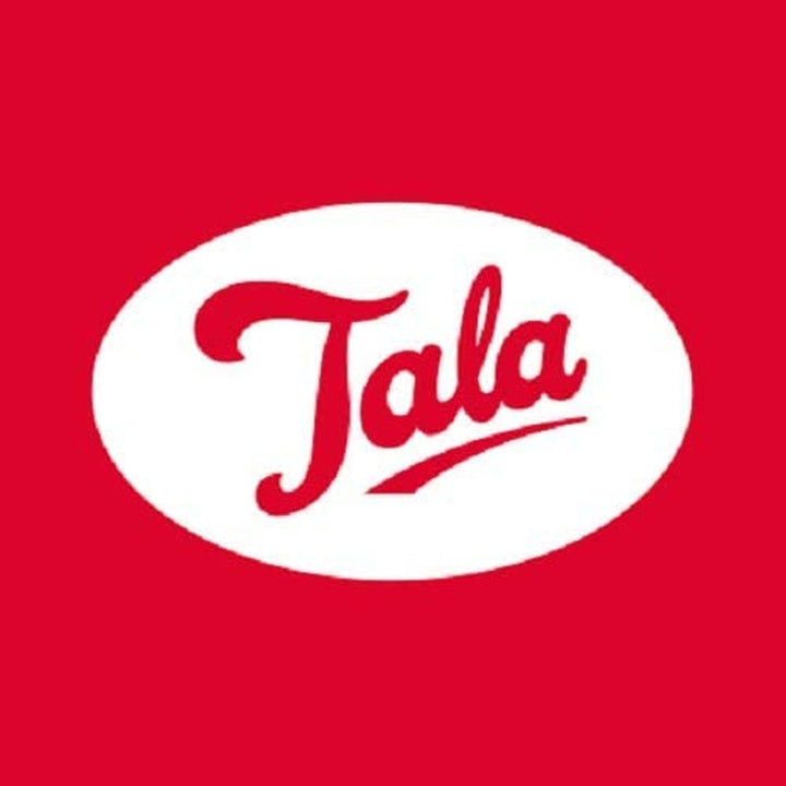 Tala Mini-Kuchenformen, Dekorativ, Antihaftend, Gugelhupf-Form, Gleichmäßige Hitzeverteilung, Gerillte Form, Karbonstahl, Breite, Flache Griffe, Spülmaschinen Und Gefrierschrankfest, 2 Stück Matrite si tavi pentru copt Naty Shop