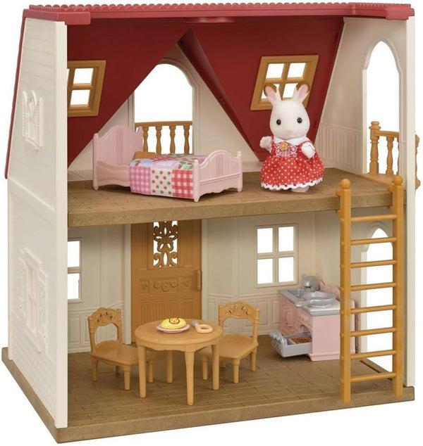 Sylvanian Families 5567 Casă de pornire NOU Casute de papusi Naty Shop Singur