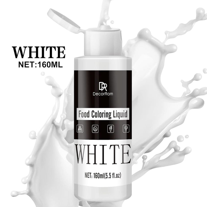 Coloranti Alimentari Profesionali, lichid, 150 ml Coloranti Alimentari Naty Shop