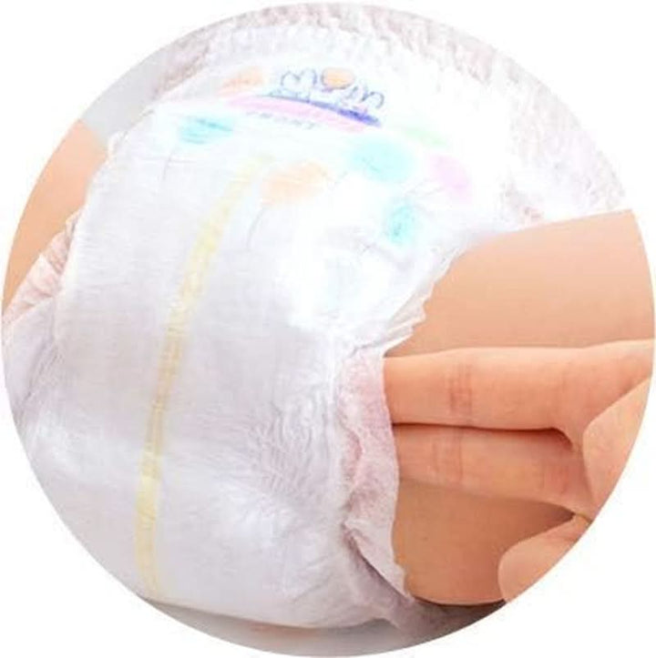 Kao Baby Pants Scutece XL 38 bucăți (12-22KG) Mama si Copilul Naty Shop