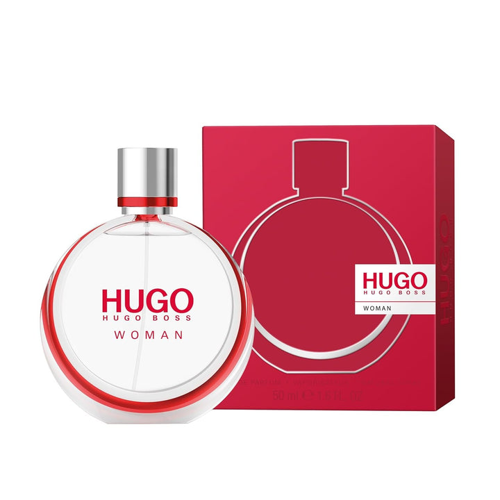 Apă de parfum Hugo Woman 50 ml