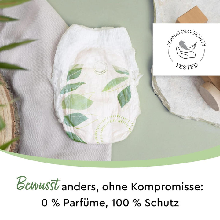 Pantaloni ecologici LILLYDOO, diverse marimi Mama si Copilul Naty Shop