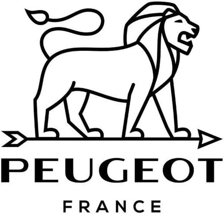 Peugeot Appolia Rechteckige Auflaufform Mit Griffen, Keramik, Schiefer / Grau, 8,3X40,5X27,2 Cm, Fassungsvermögen: Ca. 4 L, 60022 Matrite si tavi pentru copt Naty Shop