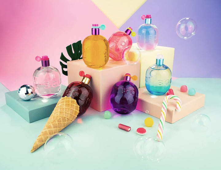 Parfum de vanilie, 100 ml