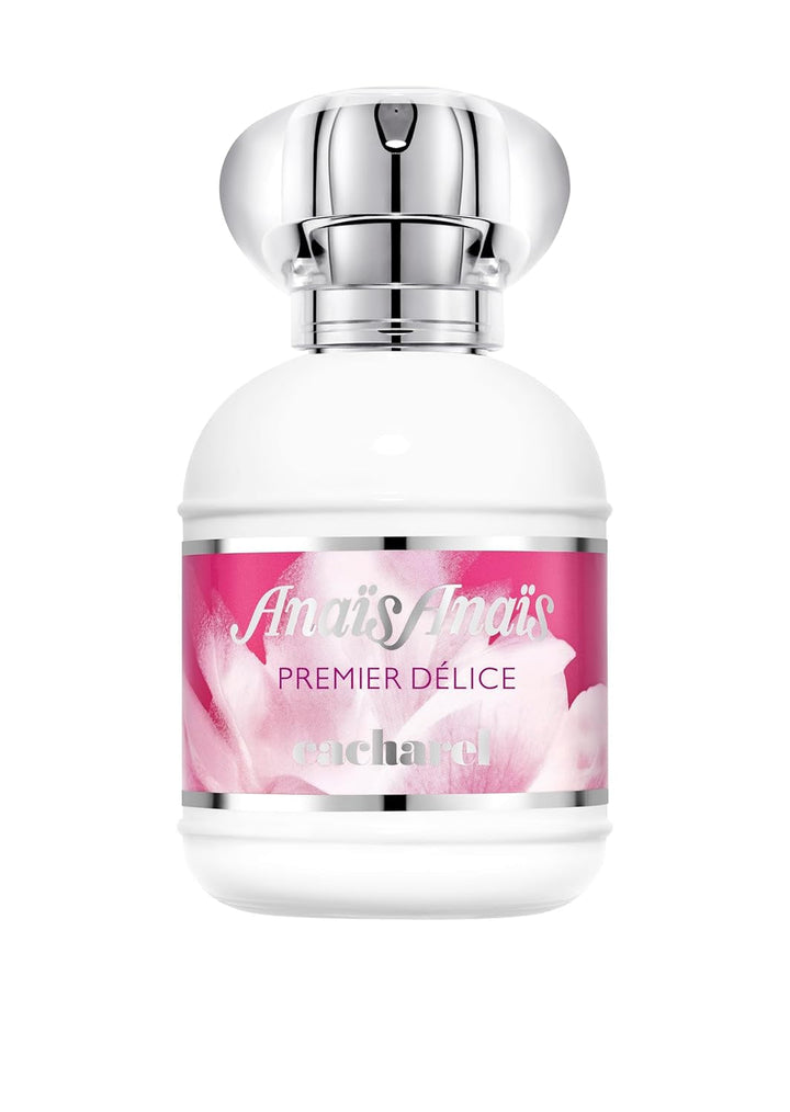 Cacharel Anaïs Anaïs Premier Delice Parfum pentru femei | Apa de Toaleta Spray | De lungă durată | Parfum pentru femei fructat-floral | 100ML