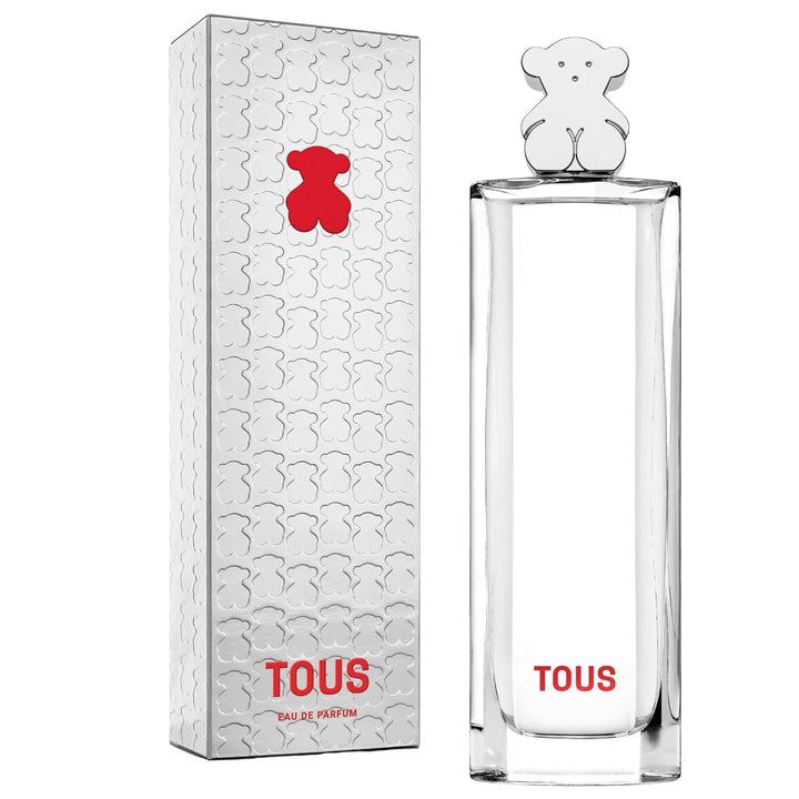 Apa de toaletă Tous ALL, 90 ml