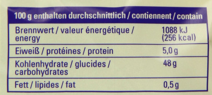 Seeberger, Caise, 200 grame Produse deshidratate Naty Shop
