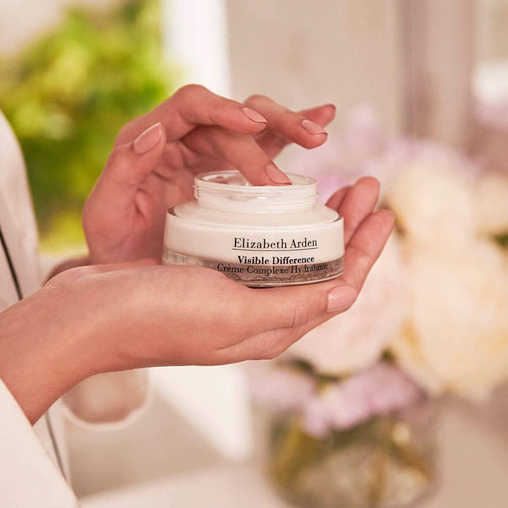 Elizabeth Arden, cremă hidratantă faciala, 75 ml Cosmetice si Infrumusetare Naty Shop