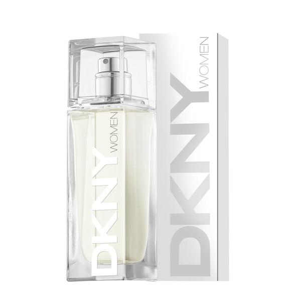 DKNY Women, Apă de parfum pentru femei, Parfum aromatic citric cu portocală roșie, Acțiune de lungă durată