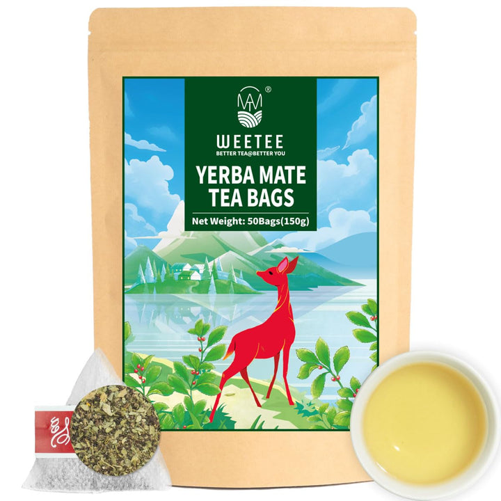 WEETEE Pliculețe de ceai cu turmeric, ghimbir și scorțișoară, 2 g x 100 bucăți Pliculețe de ceai cu turmeric, ghimbir și scorțișoară, ceai cald, picant și ușor dulce cu turmeric și ghimbir, bogat în antioxidanți, ceai cu mirodenii fără cofeină