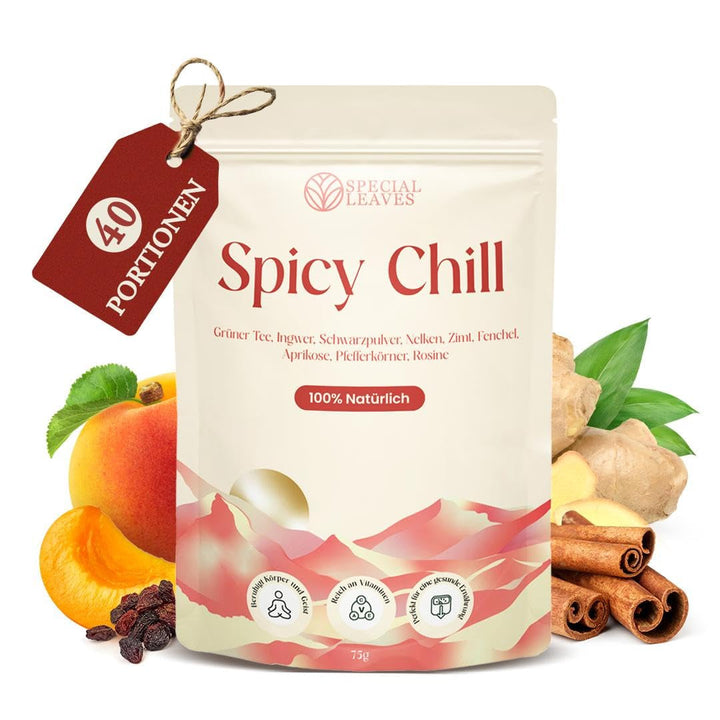 Pudră Matcha - 90 g - 100% naturală și măcinată fin - Pentru ceai și Matcha Latte - Fără aditivi - Calitate superioară din tradiția japoneză a ceaiului - Ceai verde premium de la Special Leaves