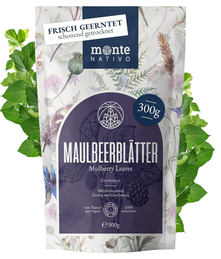 Pudră Matcha Bio Monte Nativo (100G) - Ceai Matcha pentru Latte - Ceai verde premium - 100% natural și fără aditivi