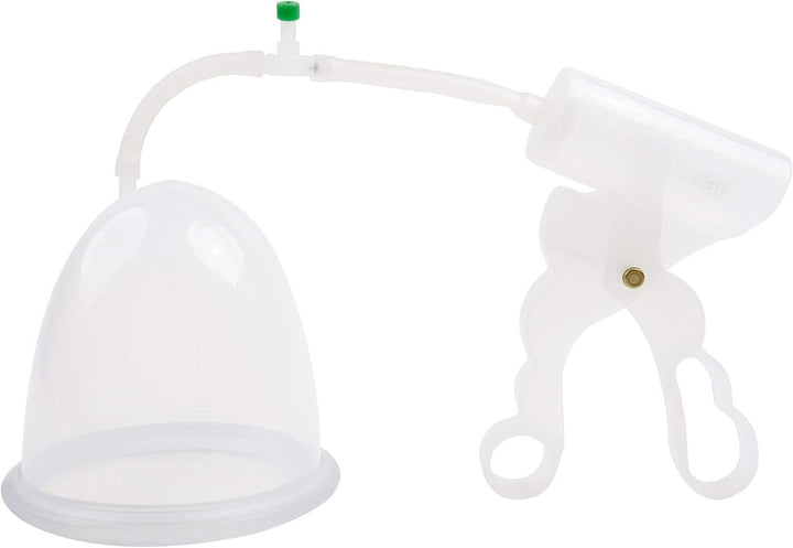 BP001 Brustpumpe, Vakuumpumpe Für Größere Brüste Mit Handpumpe SOLO CUP A Accesorii Hrana si Alaptare Bebe Naty Shop Cup C