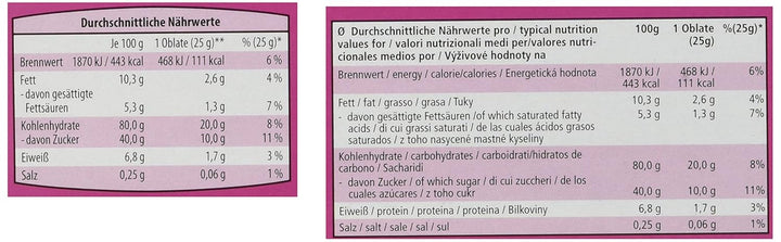 Vafe (125 g)