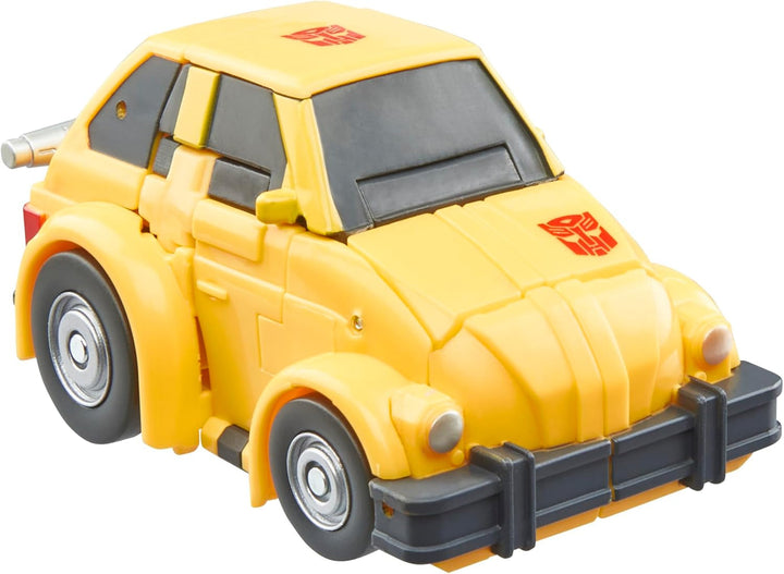 Transformers Studio Series Deluxe Transformers - The Battle For Cybertron 86-29 Bumblebee Action Figure Action figures Naty Shop