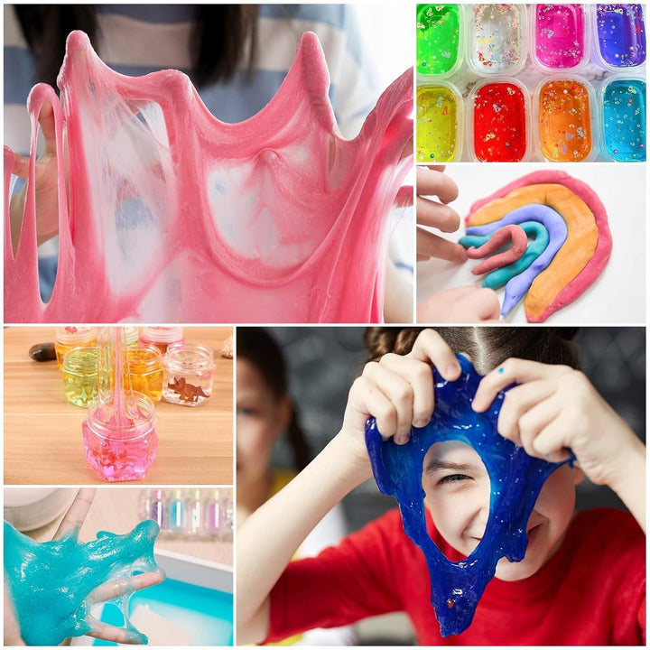 Coloranti alimentari lichizi, diverse marimi si culori Coloranti Alimentari Naty Shop