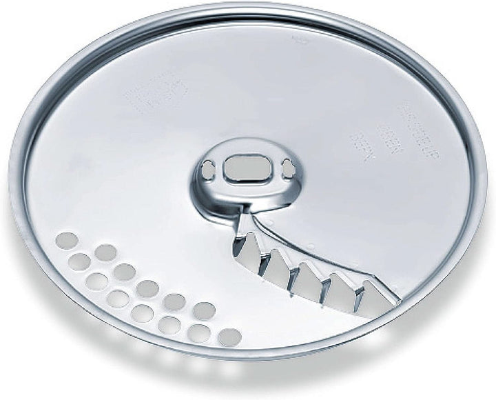 Robot de bucătărie MUM5 MUM5X720, Cântar integrat, Bol din oțel inoxidabil 3.9L, Blender 1.25L, 1000 W Mama si Copilul Naty Shop