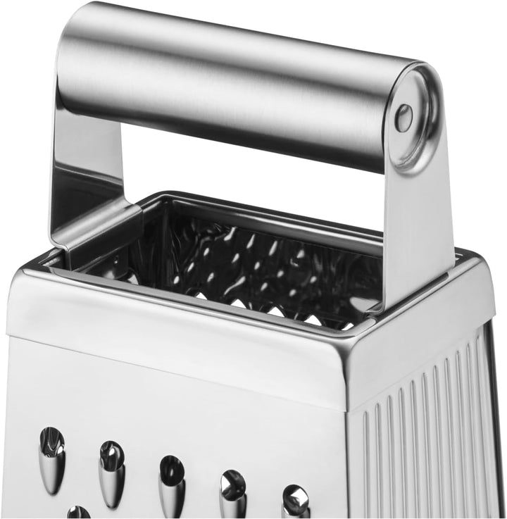 WMF Gourmet răzătoare din oțel inoxidabil Peeler Naty Shop