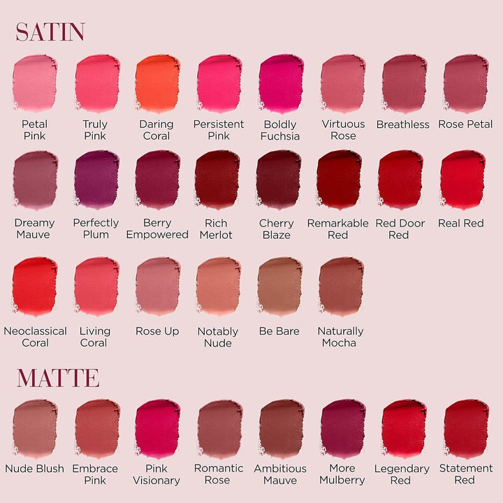 Elizabeth Arden Lip Color, Nude Blush Cosmetice si Infrumusetare Naty Shop