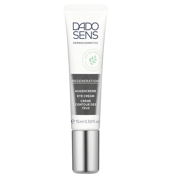 DADO, crema hidratanta pentru piele matura, 15 ml Cosmetice si Infrumusetare Naty Shop