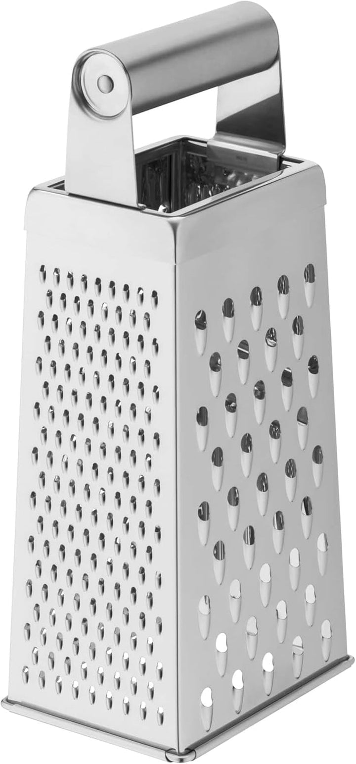 WMF Gourmet răzătoare din oțel inoxidabil Peeler Naty Shop
