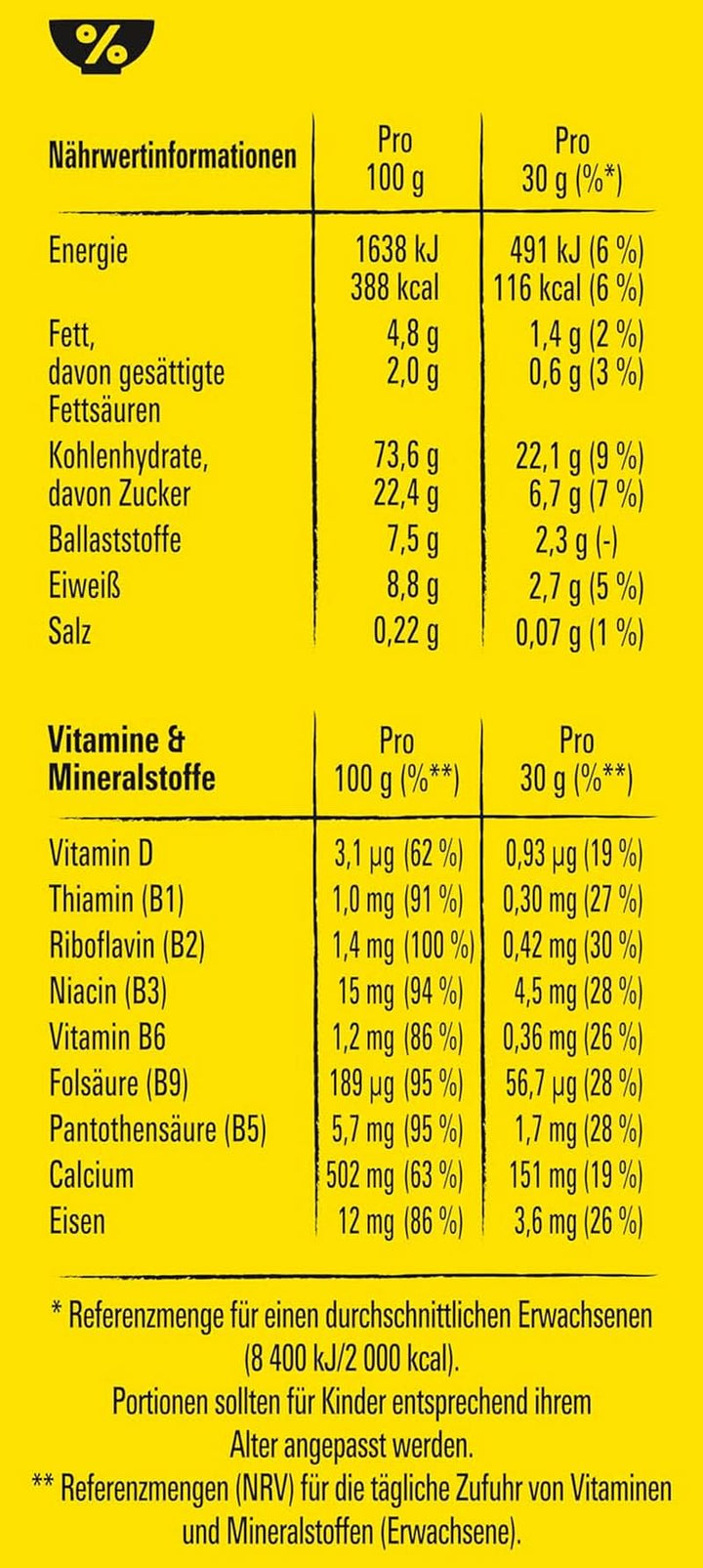 Nesquik Choco Waves, mic dejun crocant cu ciocolată în formă de valuri, 330 grame Cereale Naty Shop