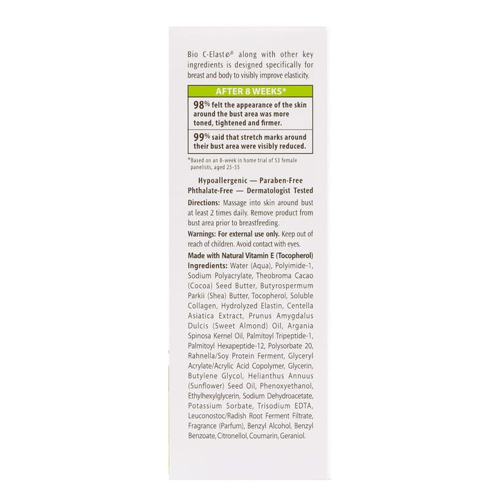 Palmer’s Pregnancy Cocoa Butter, crema pentru refacerea bustului dupa nastere Cosmetice si Infrumusetare Naty Shop