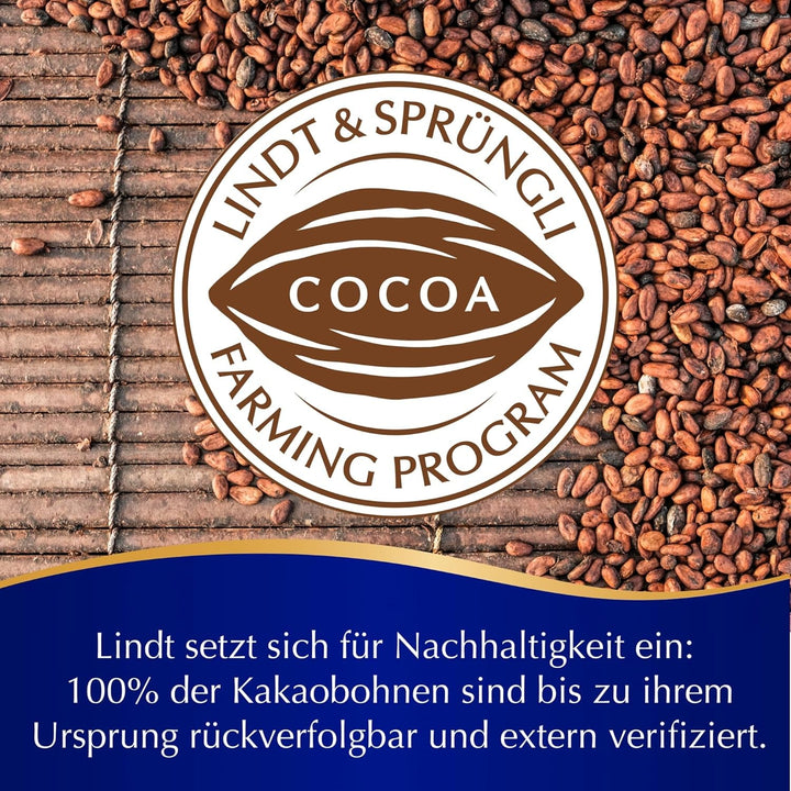 Lindt Schokolade LINDOR Und ROULETTE Mischung | 1473 G | Kugeln Mit Zartschmelzender Füllung Sowie Köstliche | 8 Sorten | Pralinengeschenk | Schokoladengeschenk | Großpackung Bomboane de Ciocolata Naty Shop