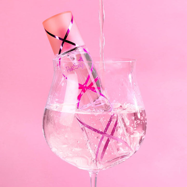 Apă de toaletă spray Pink Sugar - 30 ml