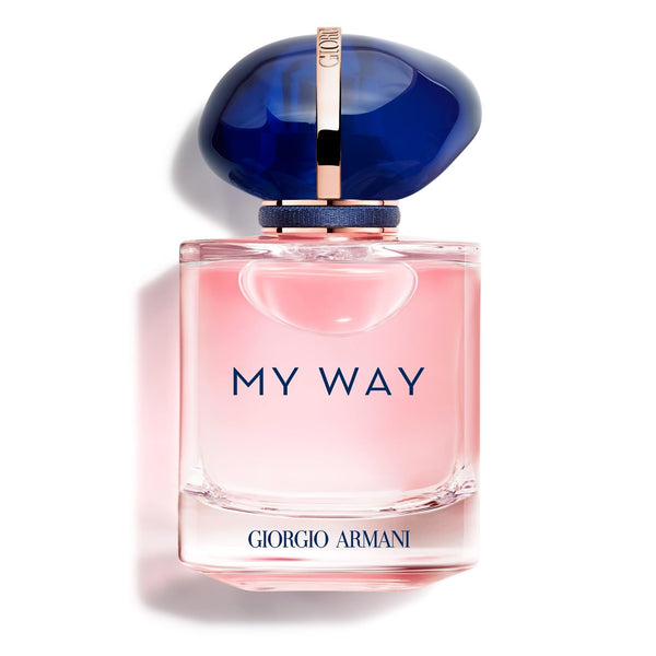 Giorgio Armani My Way 50 Ml Eau De Parfum Spray