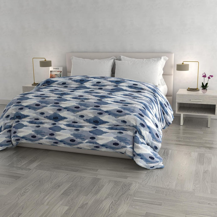 Cuvertură de iarnă la modă, Florența, 260X260Cm Plapumi si pilote Naty Shop Calypso 260X260Cm