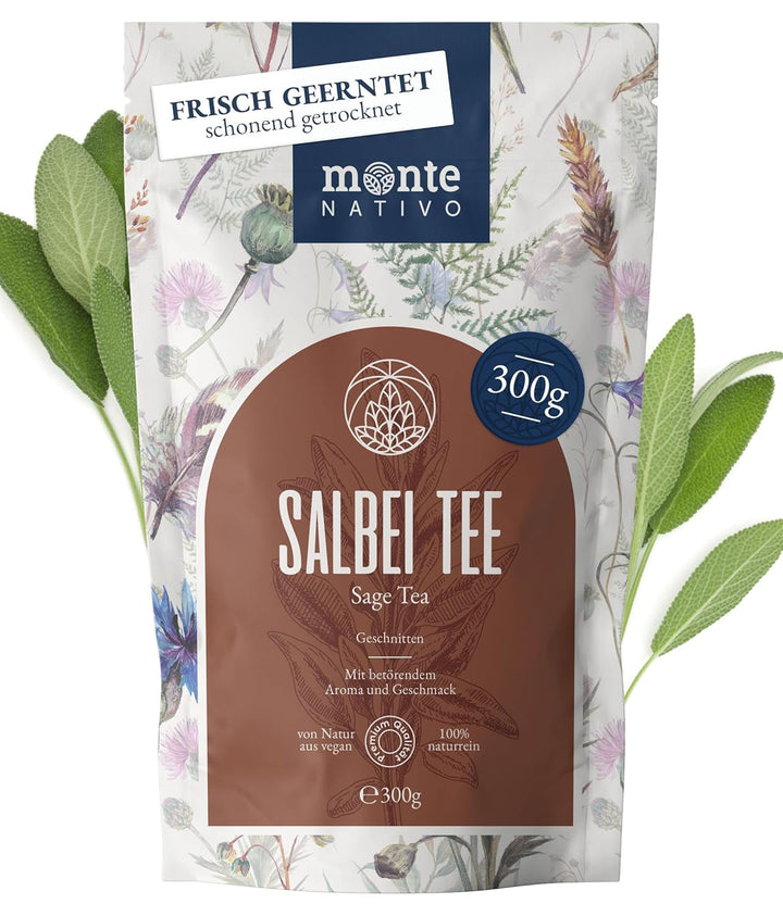 Pudră Matcha Bio Monte Nativo (100G) - Ceai Matcha pentru Latte - Ceai verde premium - 100% natural și fără aditivi