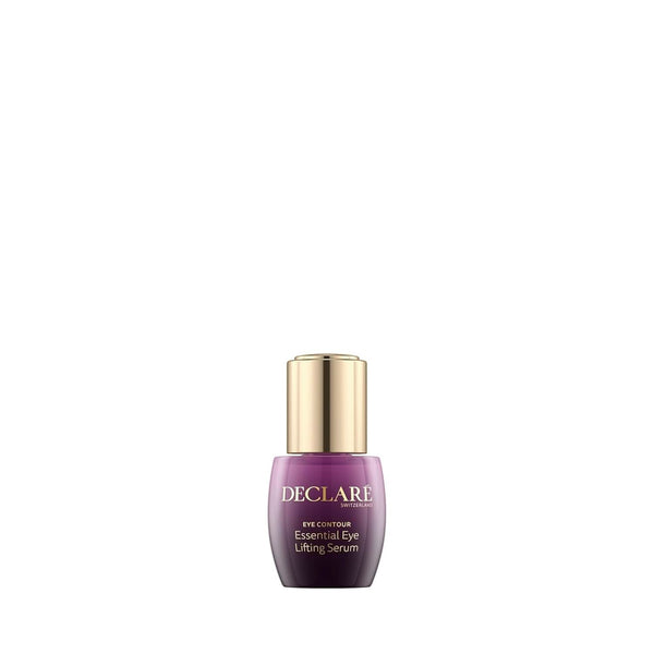 Declaré Essential Eye Lifting Serum 15 l - Lifting intensiv pentru pleoape Cosmetice si Infrumusetare Naty Shop