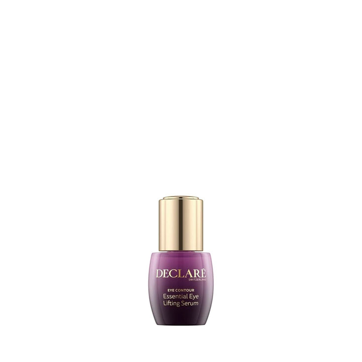 Declaré Essential Eye Lifting Serum 15 l - Lifting intensiv pentru pleoape Cosmetice si Infrumusetare Naty Shop