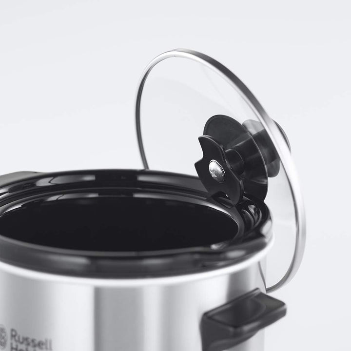 Russell Hobbs Slow Cooker Mini, 2 litri, 145 W Slow Cooker Naty Shop