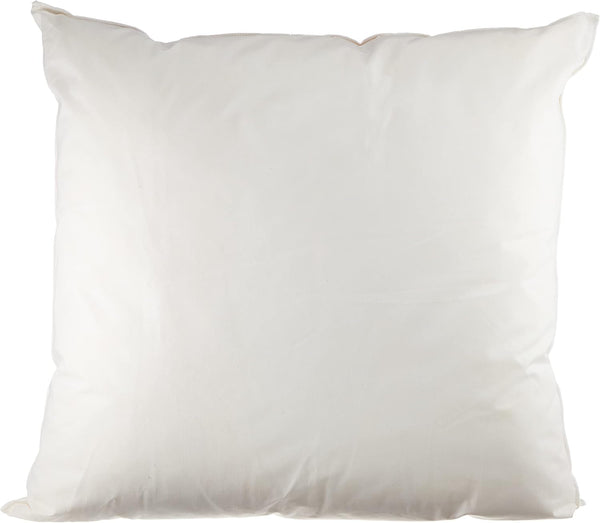 DODO OFM60 Pernă ergonomică din latex, 60 X 60 cm, alb Perne standard Naty Shop 60 cm X 60 cm