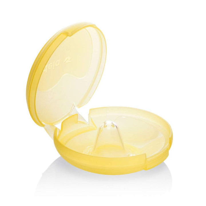 Medela 200.1594 Brusthütchen, Mehrfarbig Accesorii Hrana si Alaptare Bebe Naty Shop
