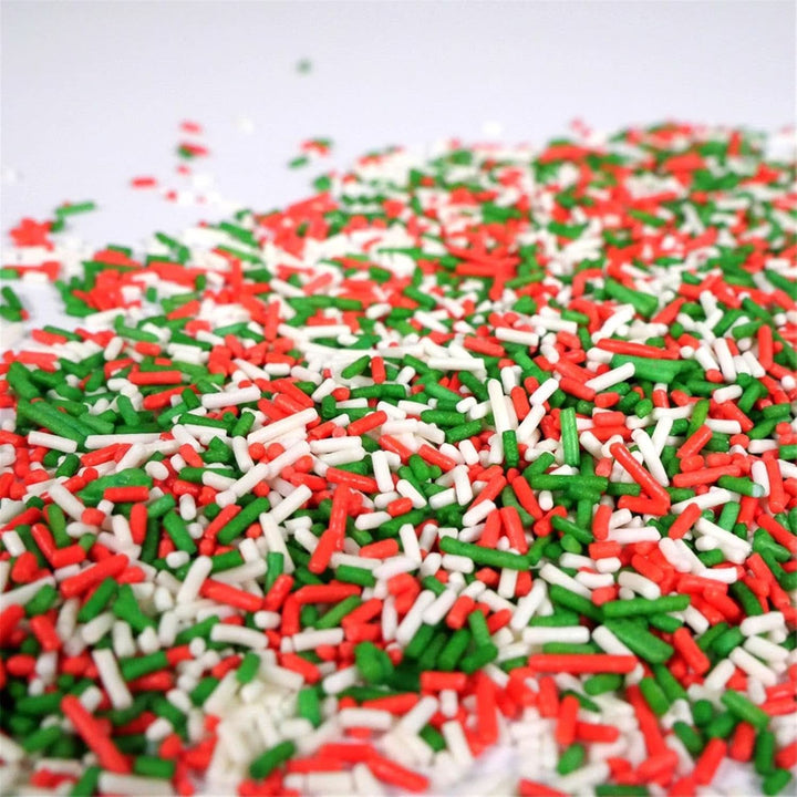 Sprinkle Hero Jimmie, Crăciun, 40 grame Sprinkles Naty Shop