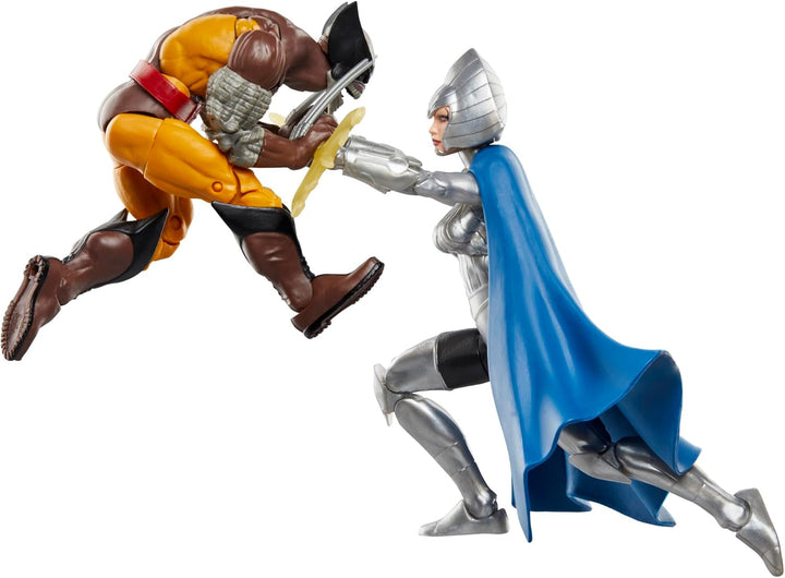 Marvel MVL Legends FC ANV 2 Action figures Naty Shop