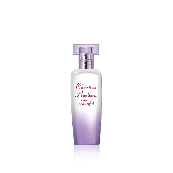 Christina Aguilera Eau so Beautiful Edp