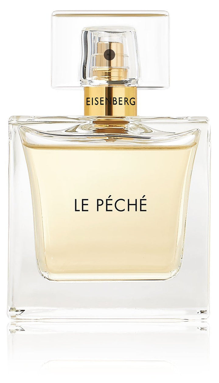 Eisenberg Apa de parfum pentru femei „Le Péché”