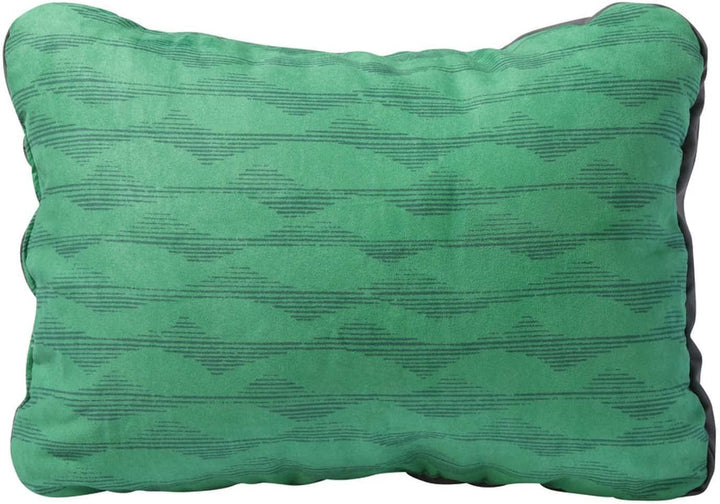 Thermarest Compessible Pillow Cinch Large Stargazer Blue Perne standard Naty Shop Green Mountains Print S (28 X 38 X 13 Cm)