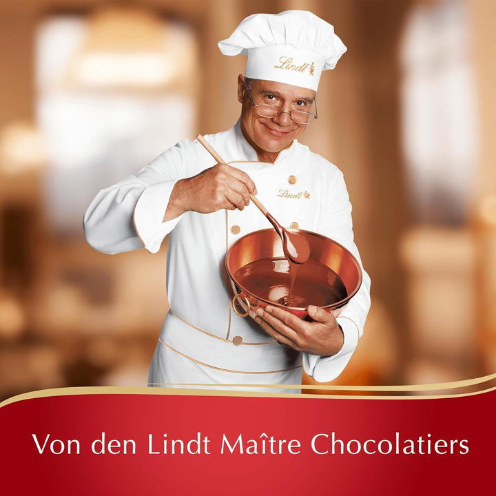 Lindt Chocolate LINDOR Mixture, 1371 grame Bomboane de Ciocolata Naty Shop