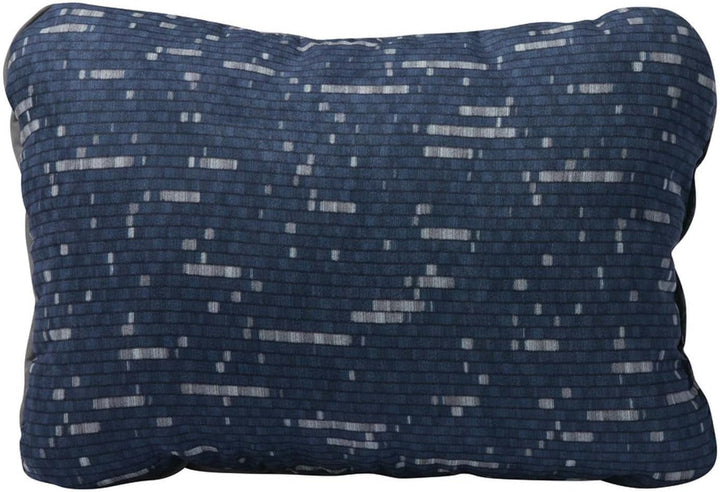 Thermarest Compessible Pillow Cinch Large Stargazer Blue Perne standard Naty Shop Imprimare la viteză Warp L (38 X 56 X 18 Cm)