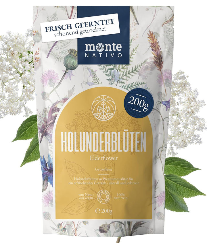 Pudră Matcha Bio Monte Nativo (100G) - Ceai Matcha pentru Latte - Ceai verde premium - 100% natural și fără aditivi