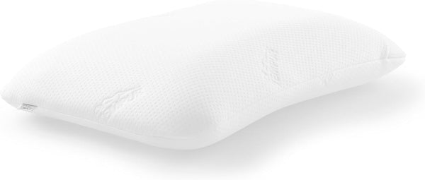 Pernă de dormit TEMPUR Symphony din spumă cu memorie, pernă ergonomică de susținere a gâtului pentru dormit pe spate și lateral, fermă, S (63 X 43 X 11 Cm) Perne standard Naty Shop Titlu implicit
