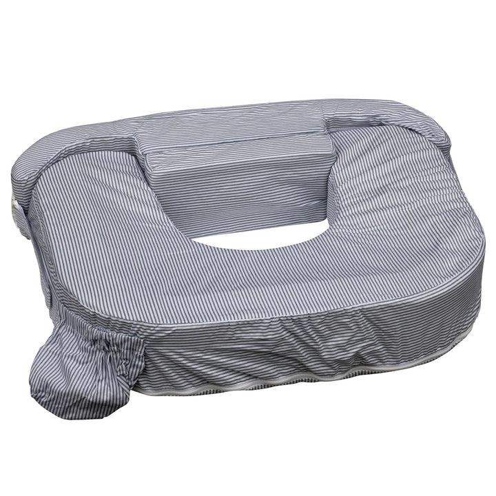 Zwilling plus pernă pentru alăptare, 1 bucată Naty Shop
